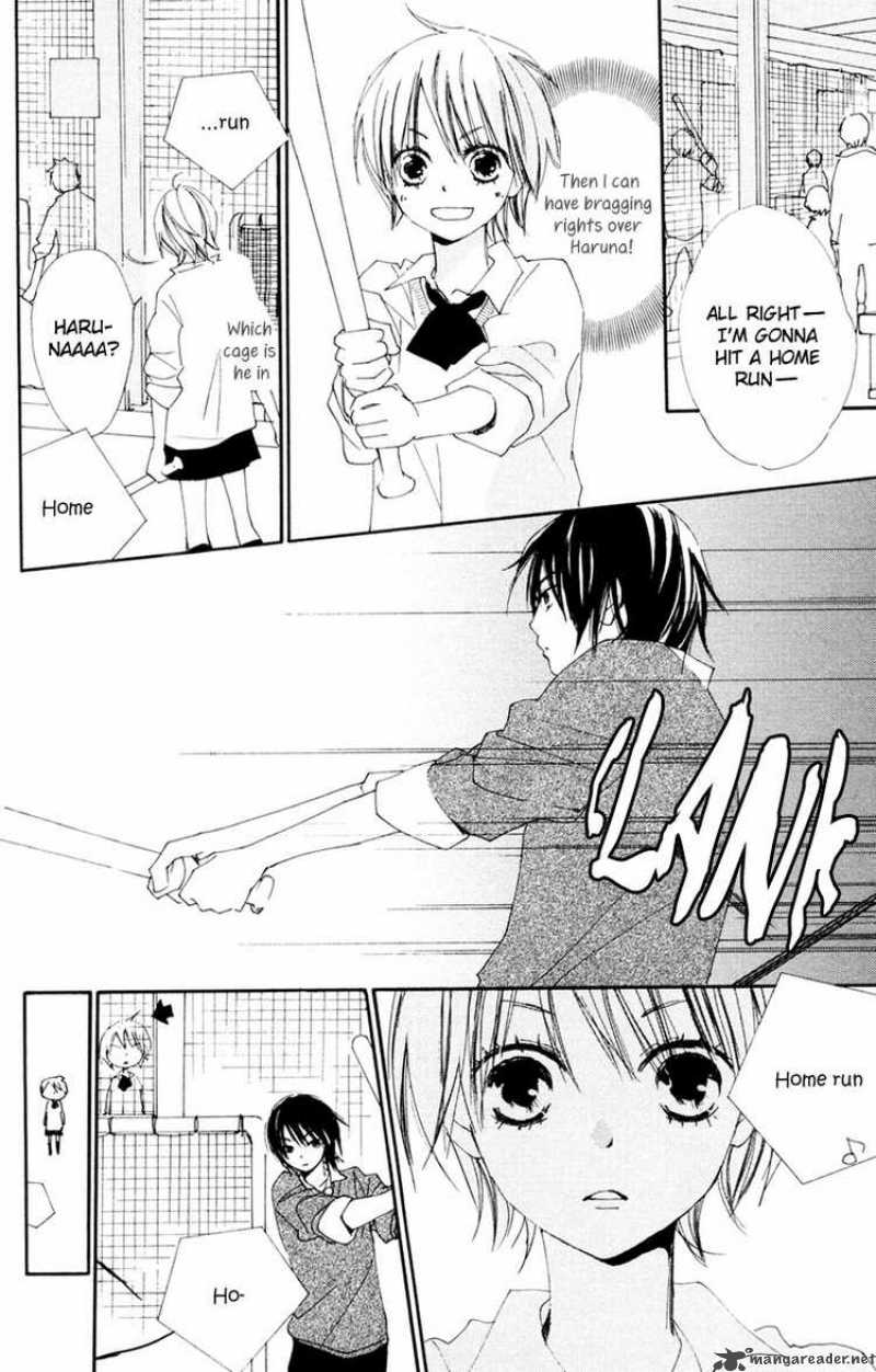 Bokura Wa Itsumo 4 10