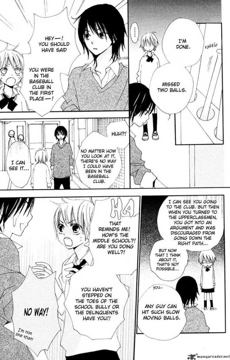 Bokura Wa Itsumo 4 11