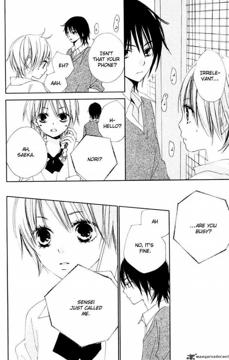 Bokura Wa Itsumo 4 14