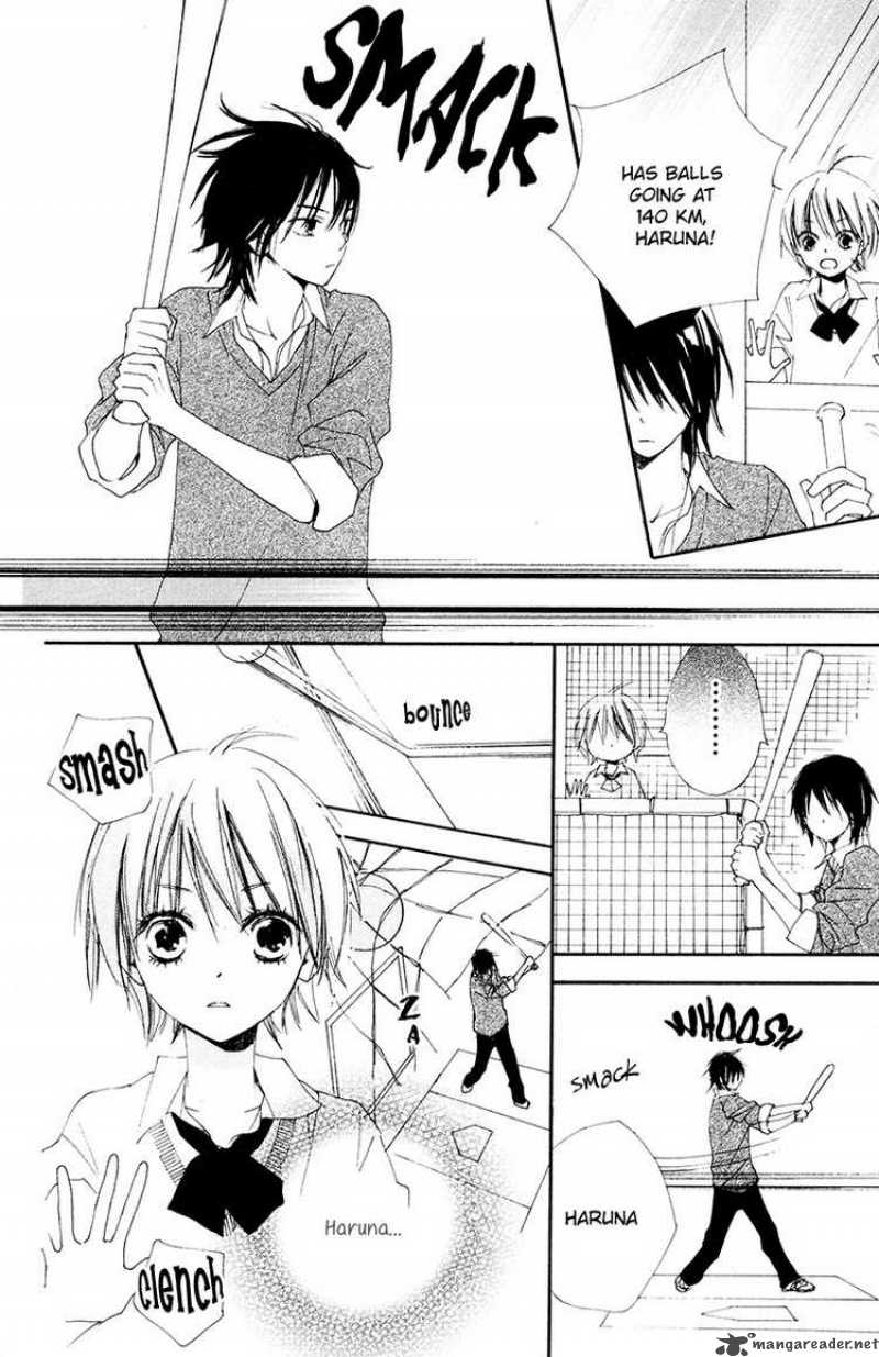 Bokura Wa Itsumo 4 20