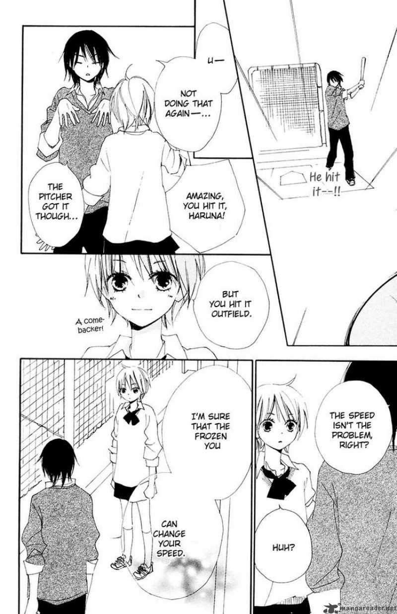 Bokura Wa Itsumo 4 22