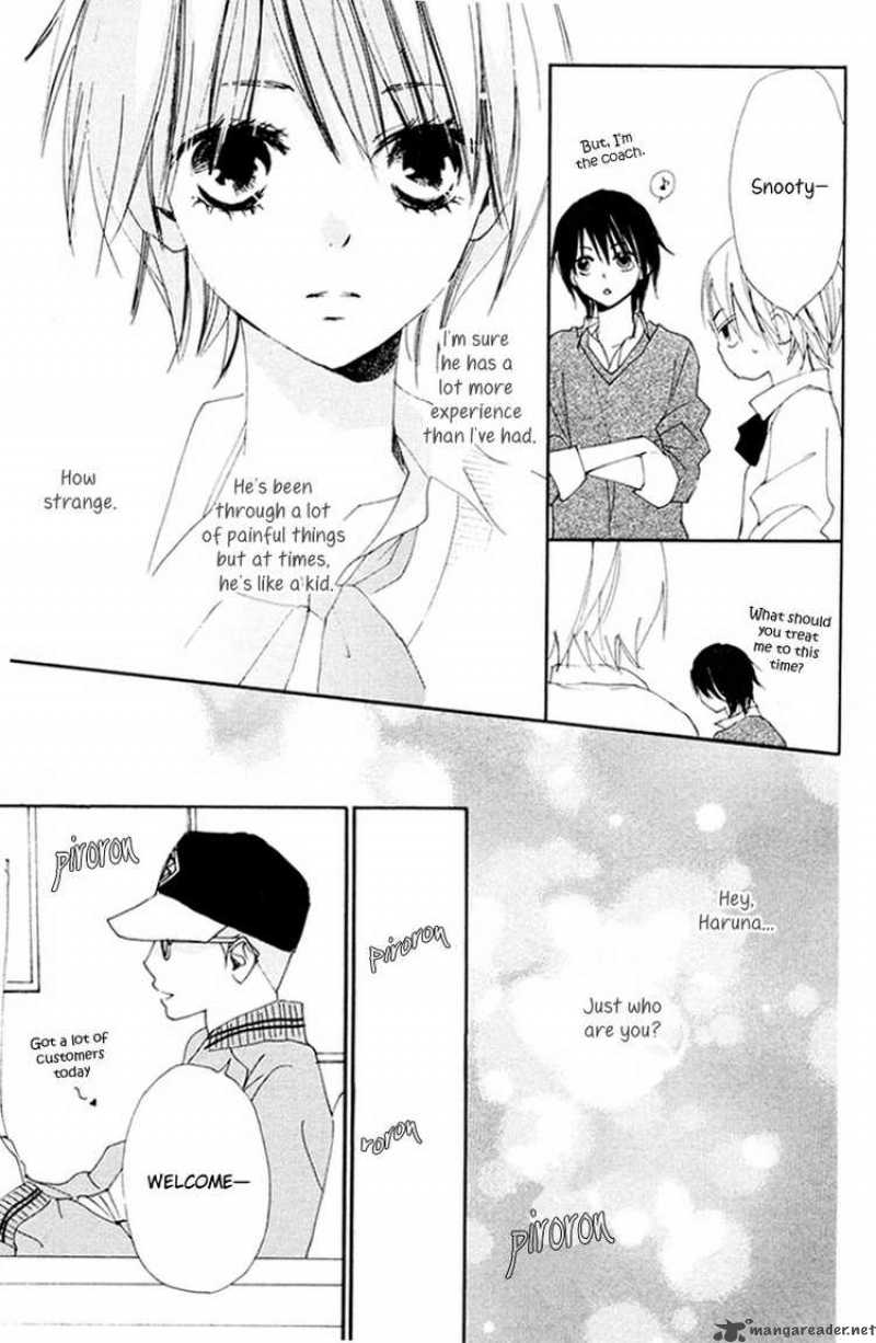 Bokura Wa Itsumo 4 25