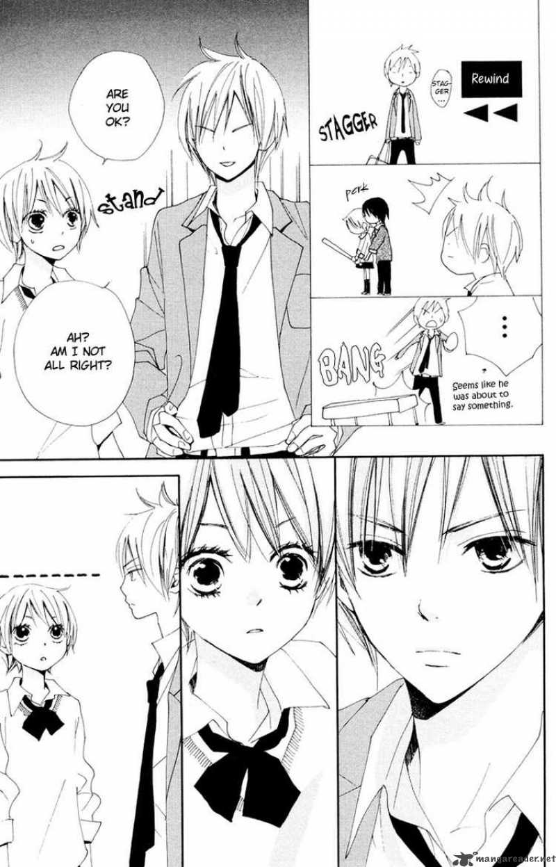 Bokura Wa Itsumo 4 29