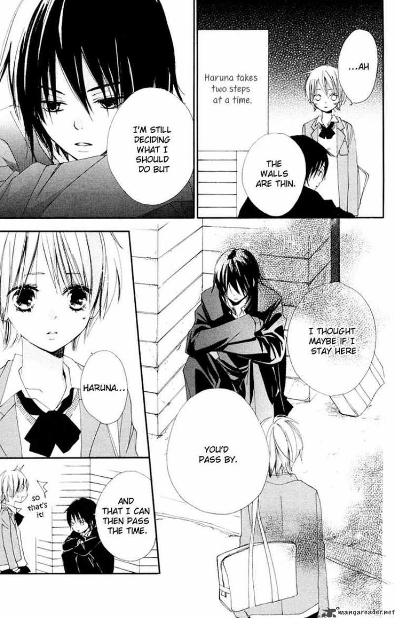 Bokura Wa Itsumo 4 3