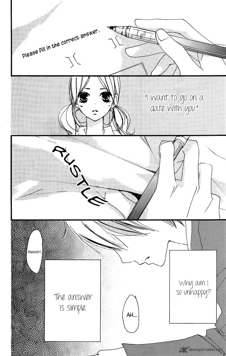 Bokura Wa Itsumo 40 10
