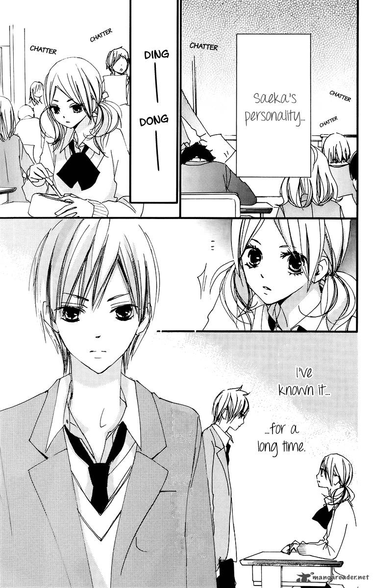 Bokura Wa Itsumo 40 11