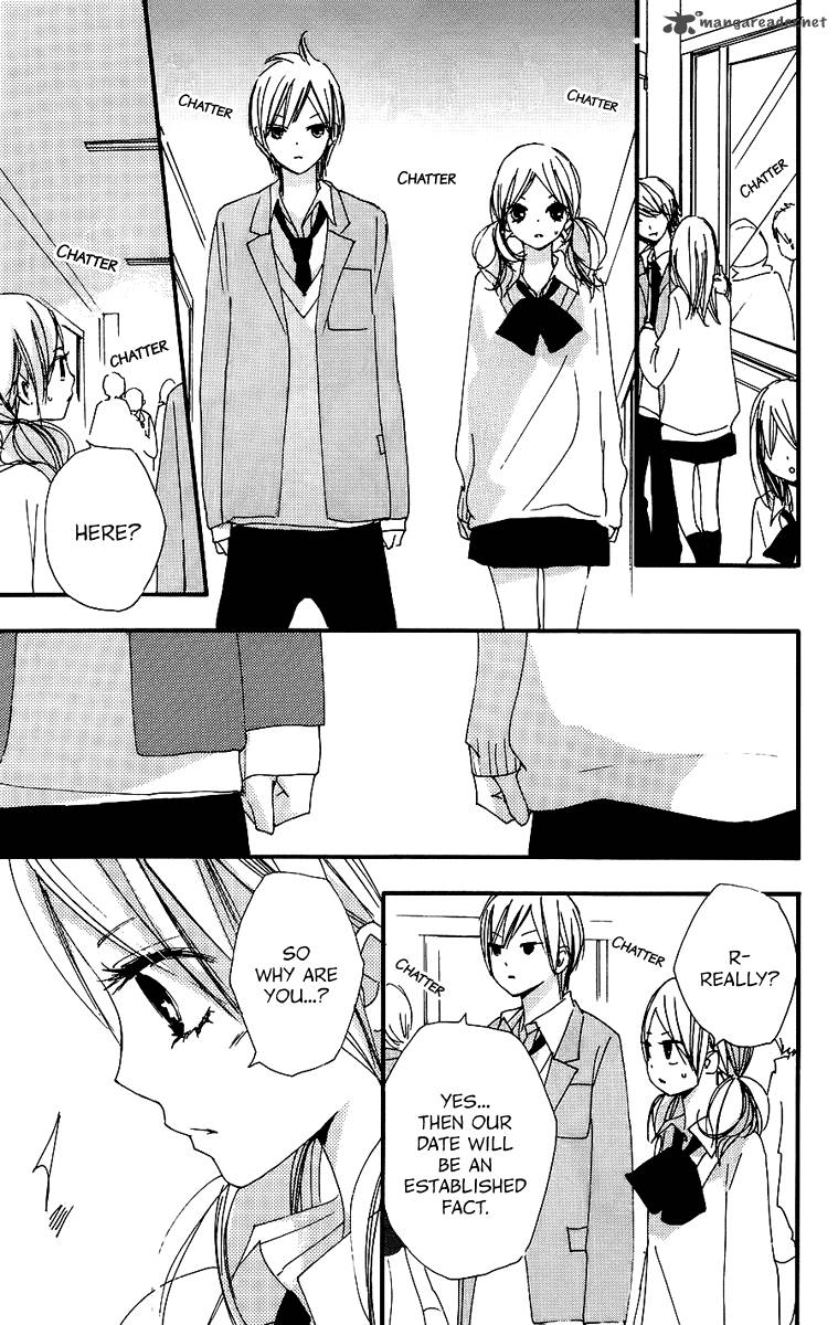 Bokura Wa Itsumo 40 13