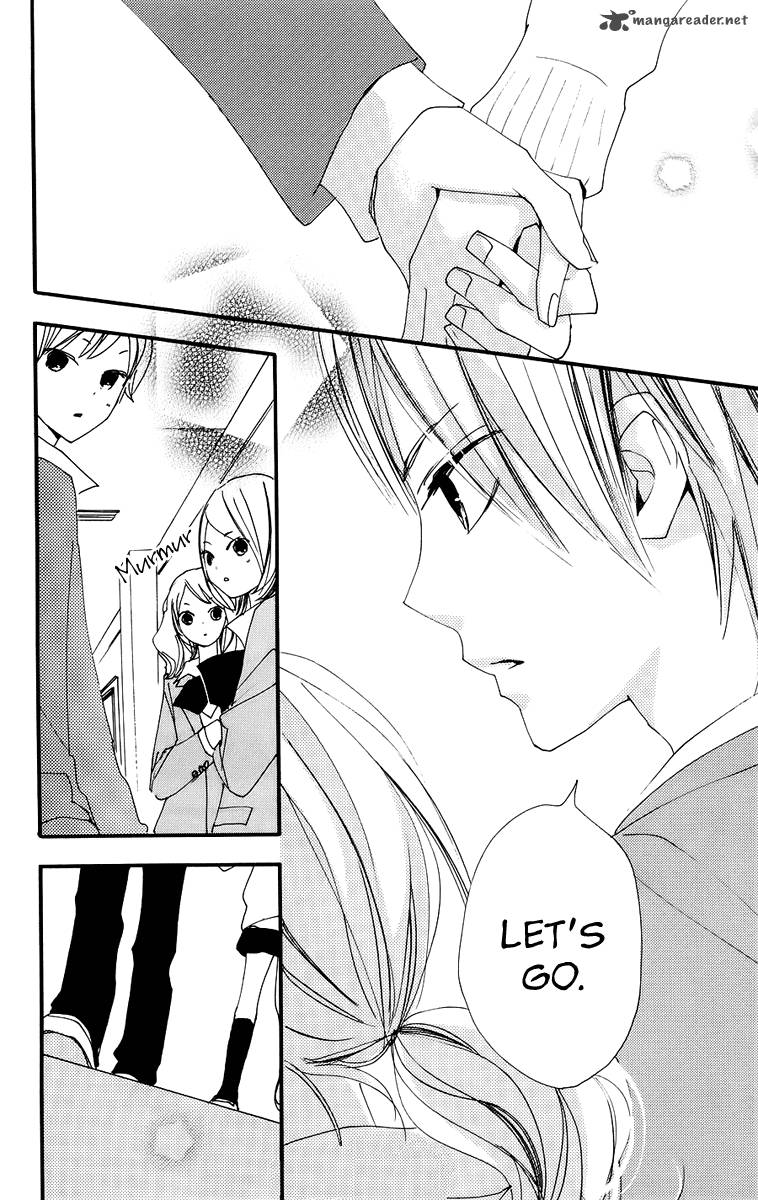 Bokura Wa Itsumo 40 14