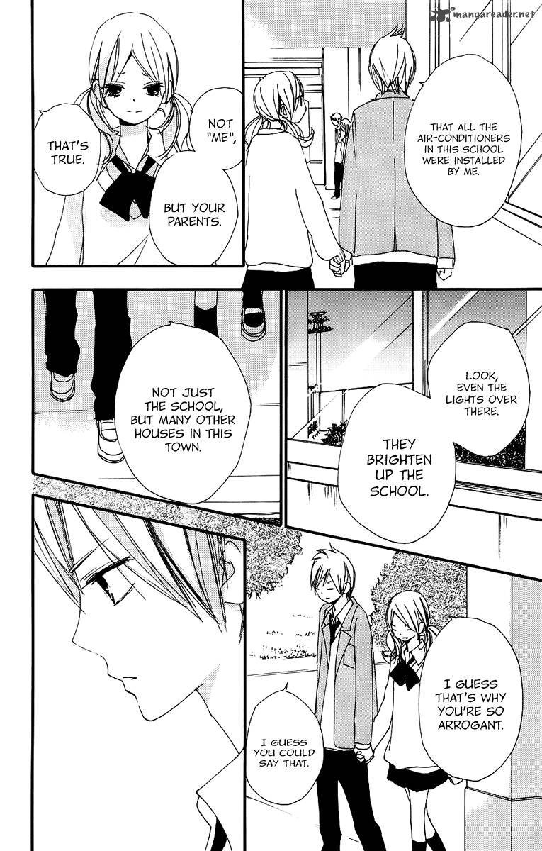 Bokura Wa Itsumo 40 18