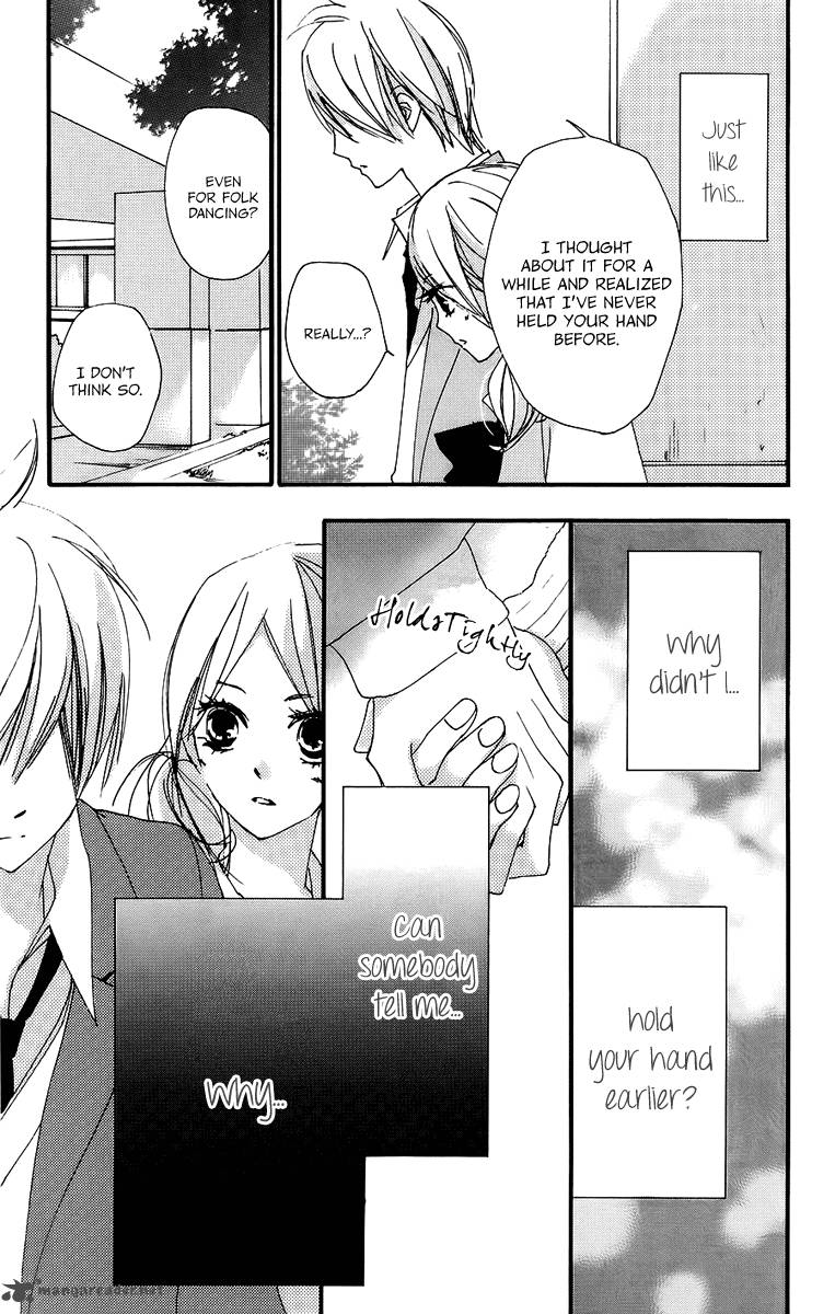 Bokura Wa Itsumo 40 19