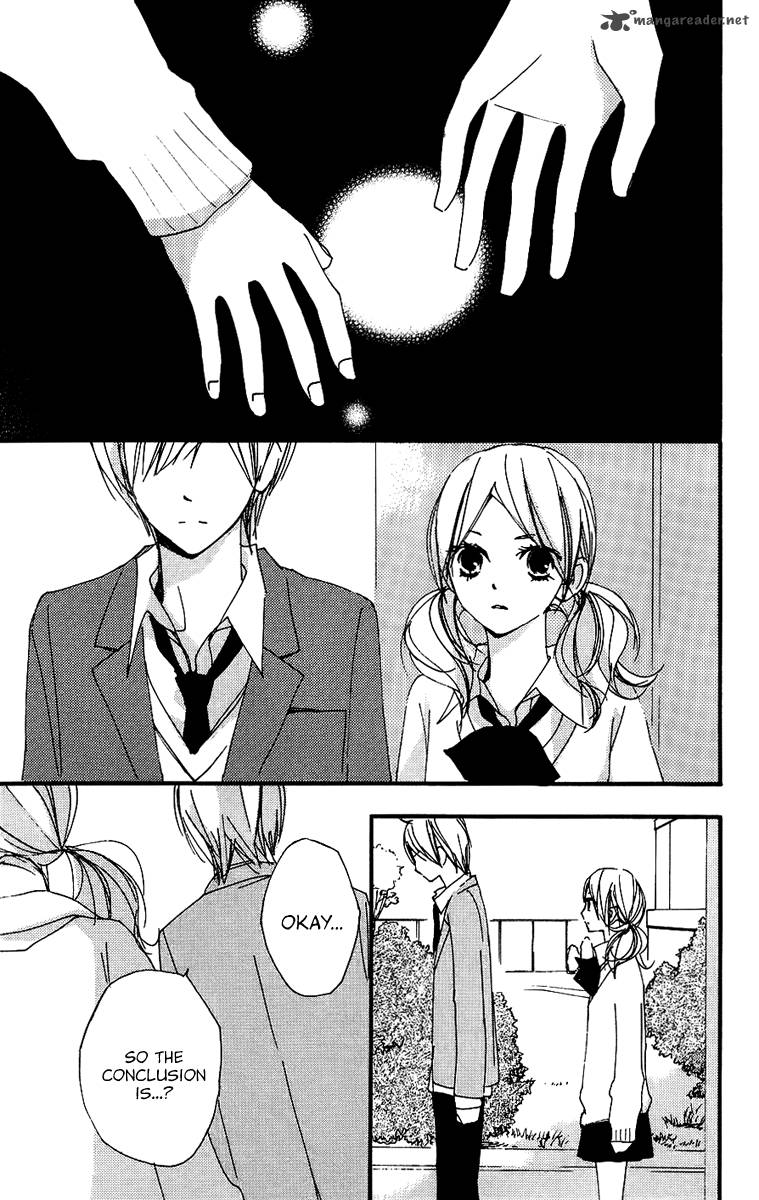 Bokura Wa Itsumo 40 21