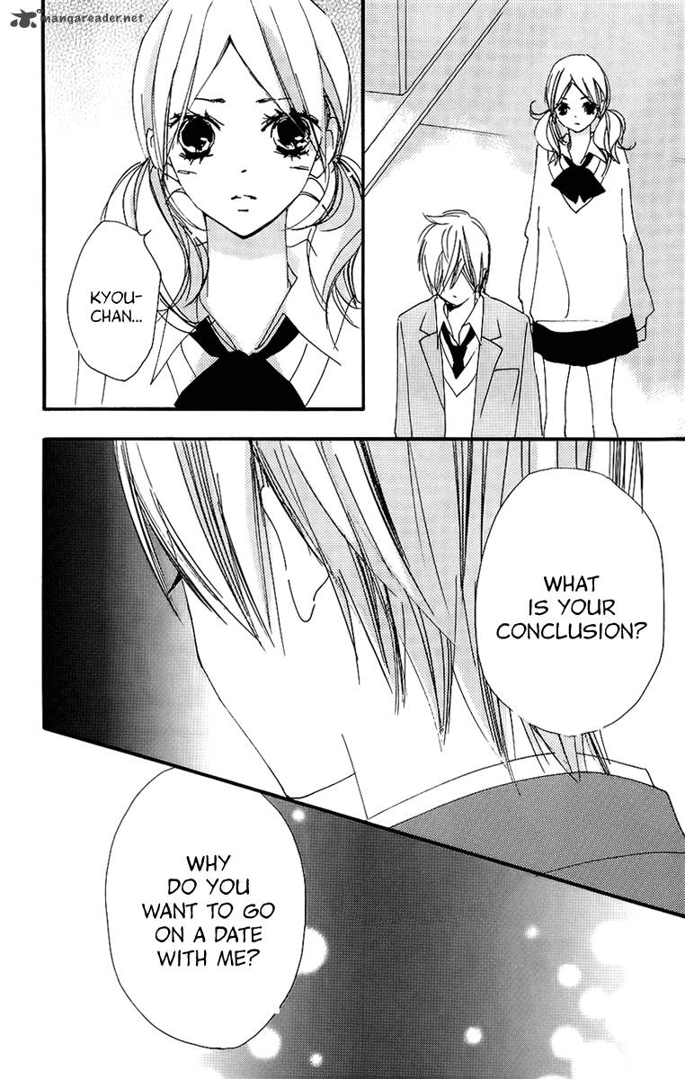 Bokura Wa Itsumo 40 22