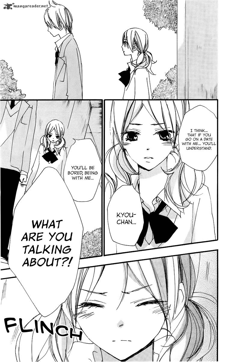 Bokura Wa Itsumo 40 23