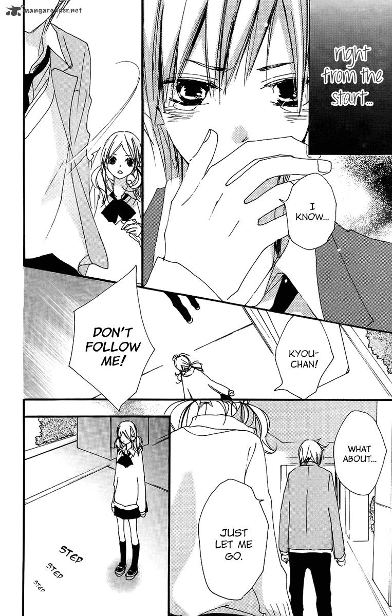Bokura Wa Itsumo 40 26