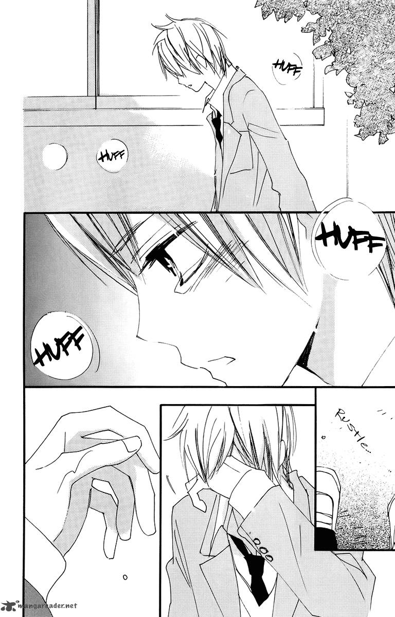 Bokura Wa Itsumo 40 28