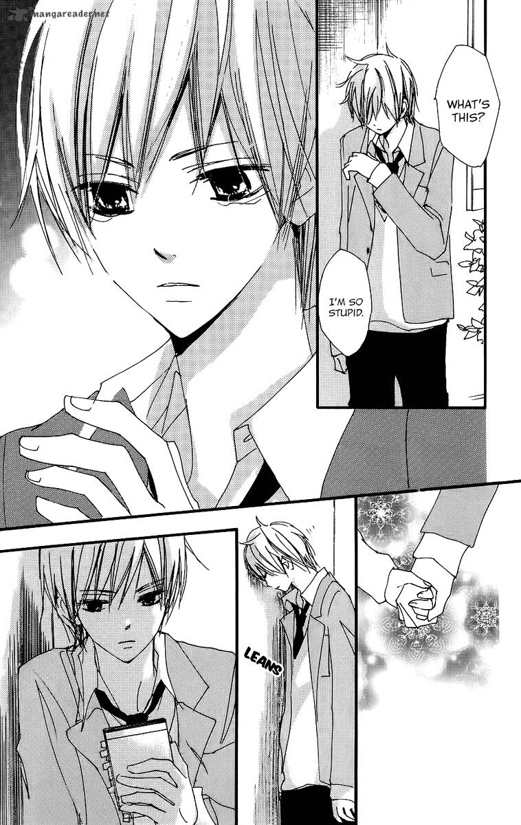 Bokura Wa Itsumo 40 29