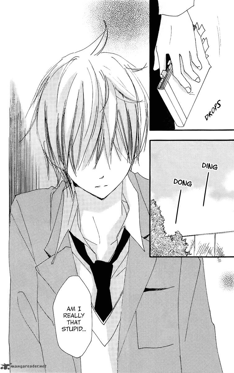 Bokura Wa Itsumo 40 30