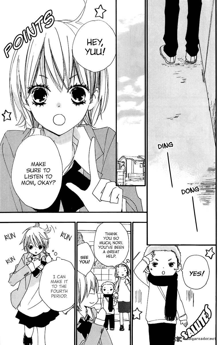 Bokura Wa Itsumo 40 31