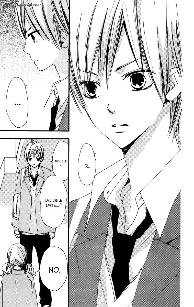 Bokura Wa Itsumo 40 5
