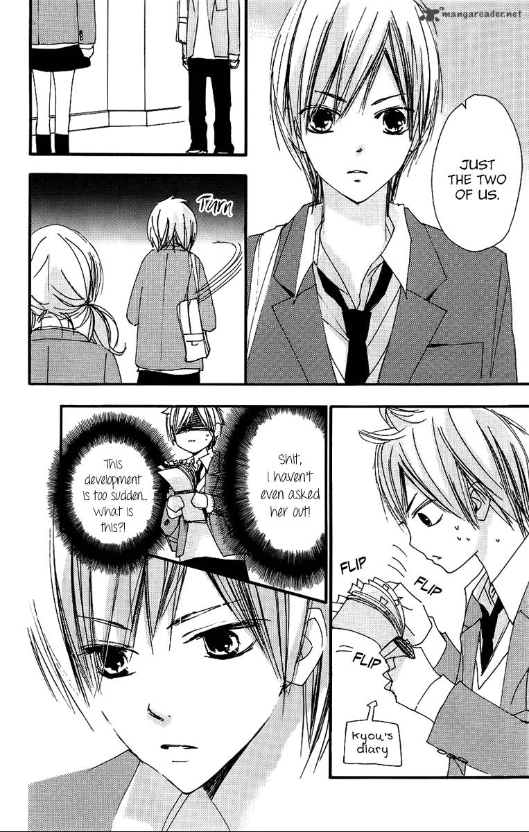 Bokura Wa Itsumo 40 6