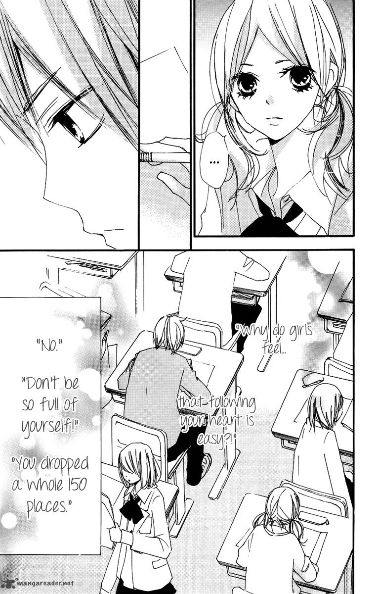 Bokura Wa Itsumo 40 9