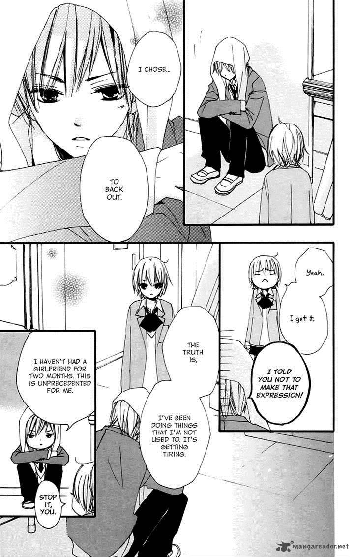 Bokura Wa Itsumo 41 11