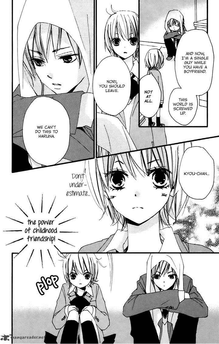 Bokura Wa Itsumo 41 12