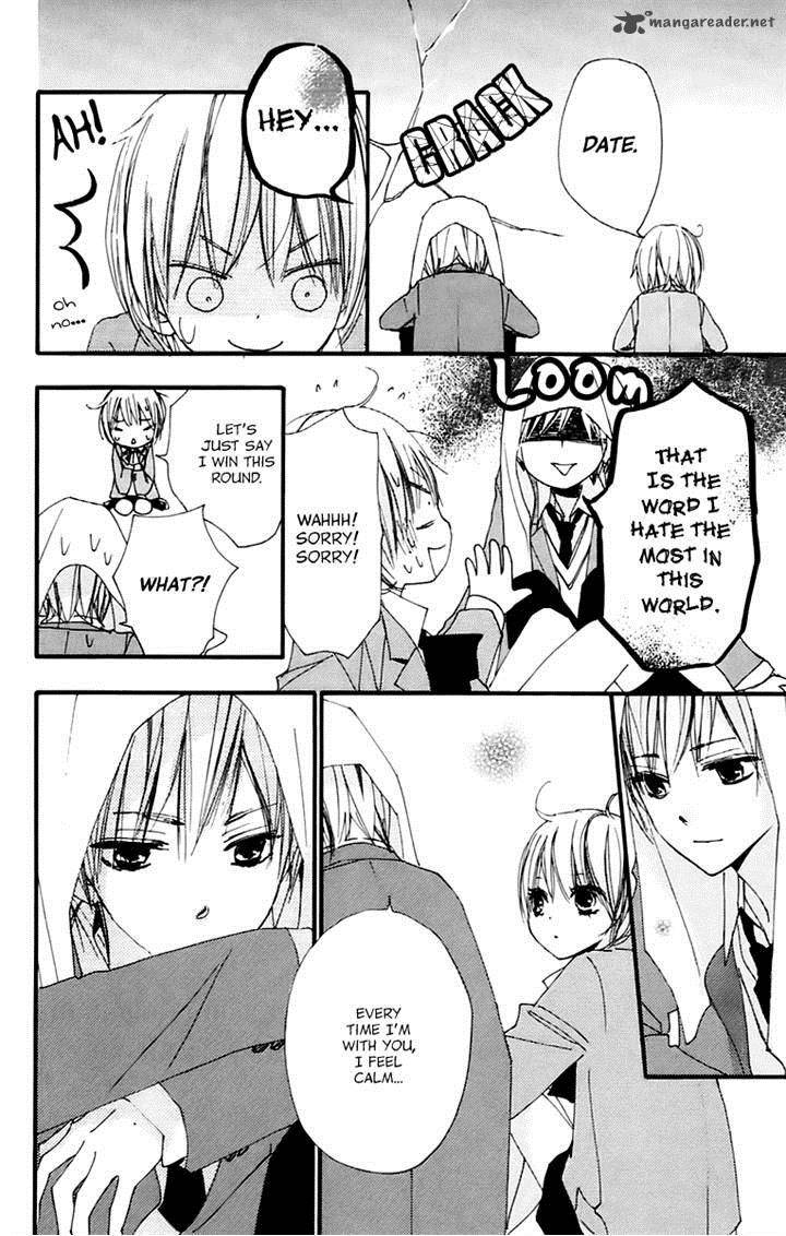 Bokura Wa Itsumo 41 14