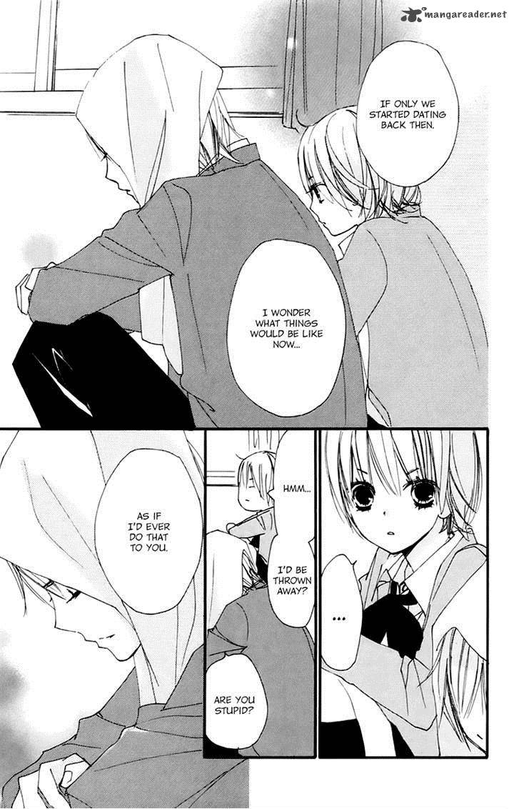 Bokura Wa Itsumo 41 15