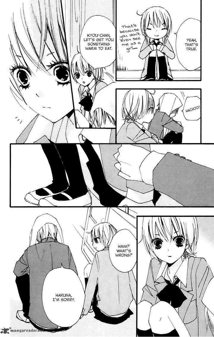 Bokura Wa Itsumo 41 16