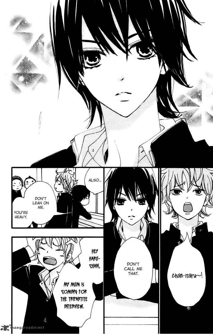Bokura Wa Itsumo 41 18
