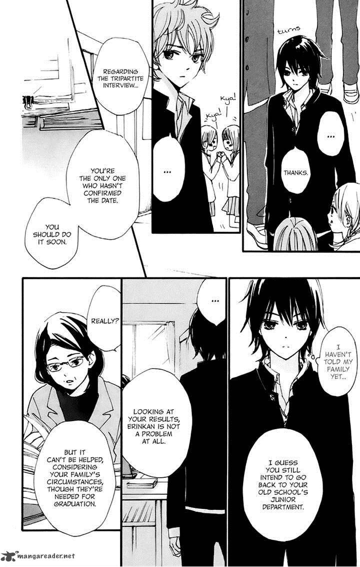 Bokura Wa Itsumo 41 20