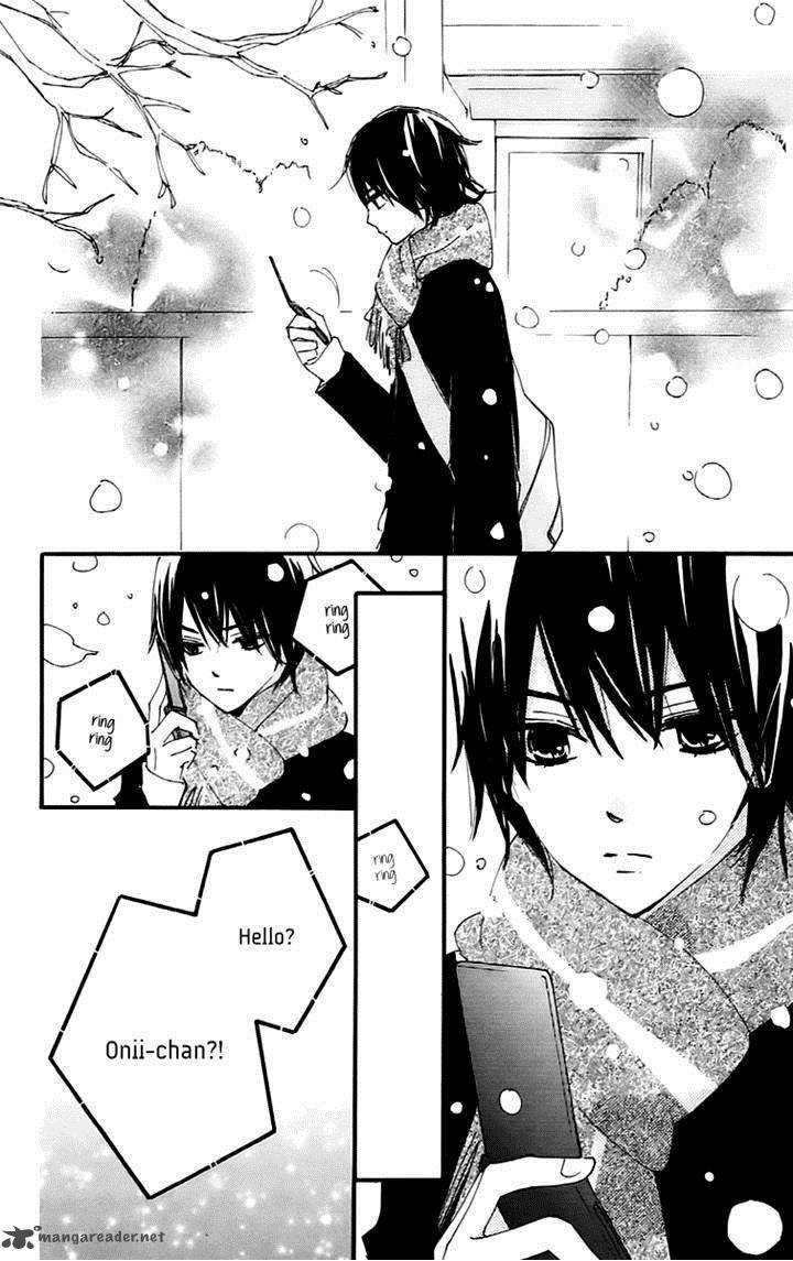 Bokura Wa Itsumo 41 22