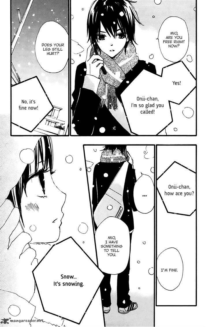 Bokura Wa Itsumo 41 23