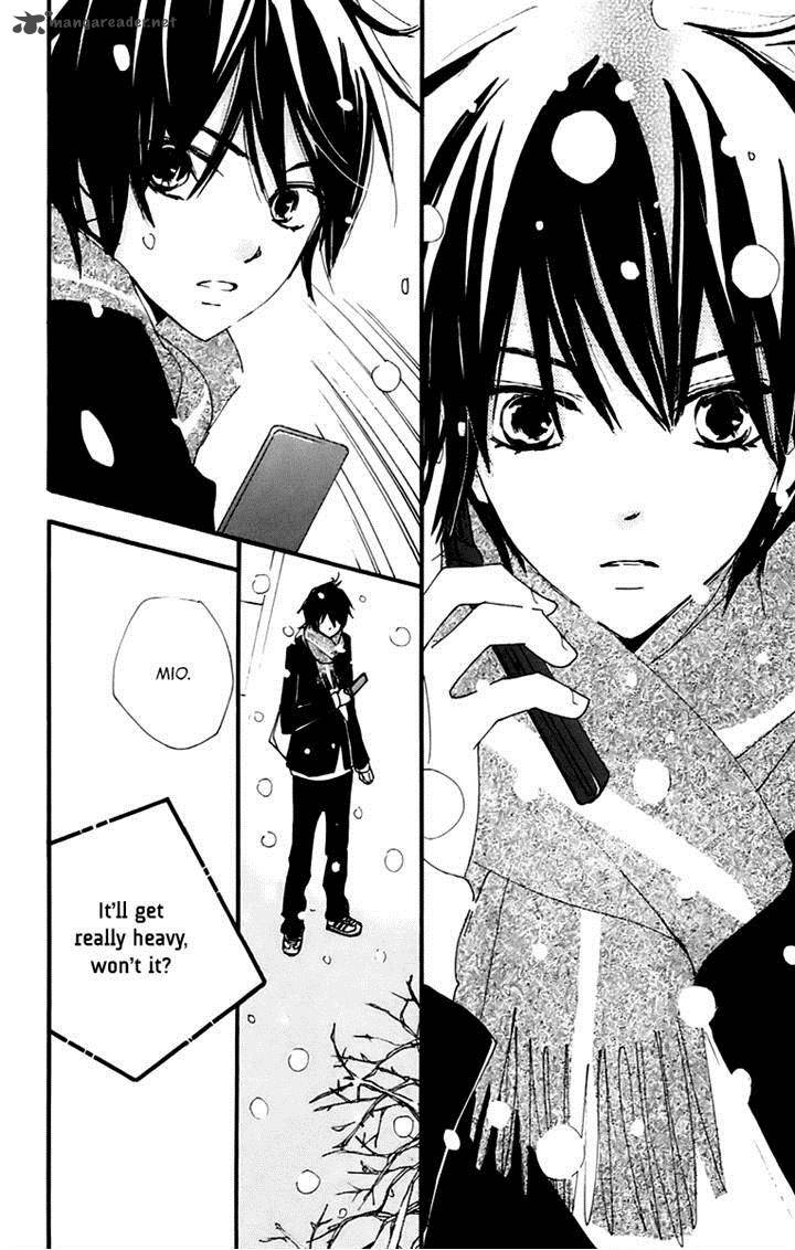 Bokura Wa Itsumo 41 24