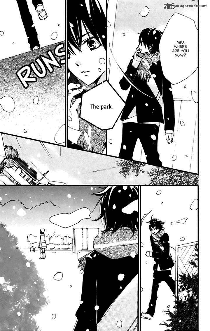 Bokura Wa Itsumo 41 25