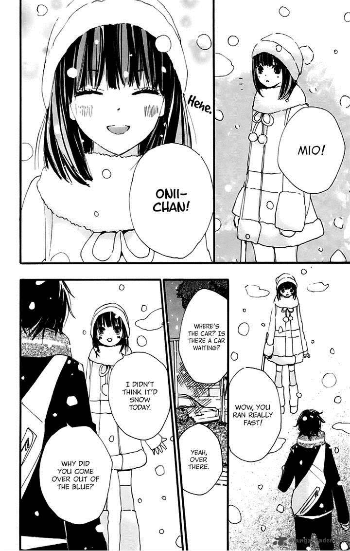 Bokura Wa Itsumo 41 26