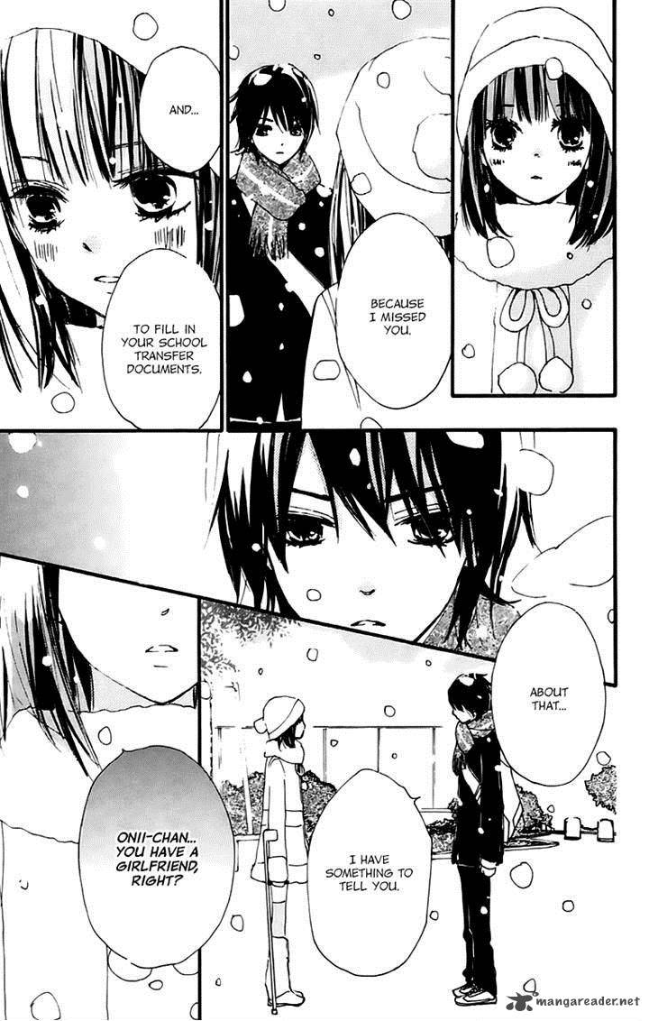 Bokura Wa Itsumo 41 27