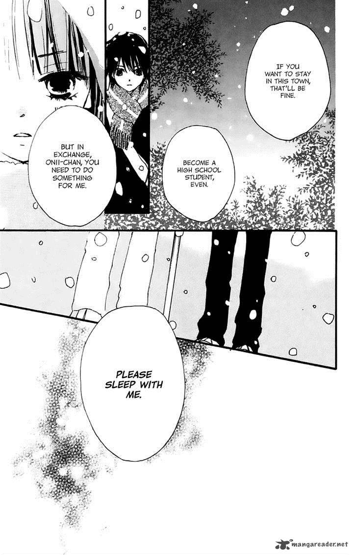 Bokura Wa Itsumo 41 29