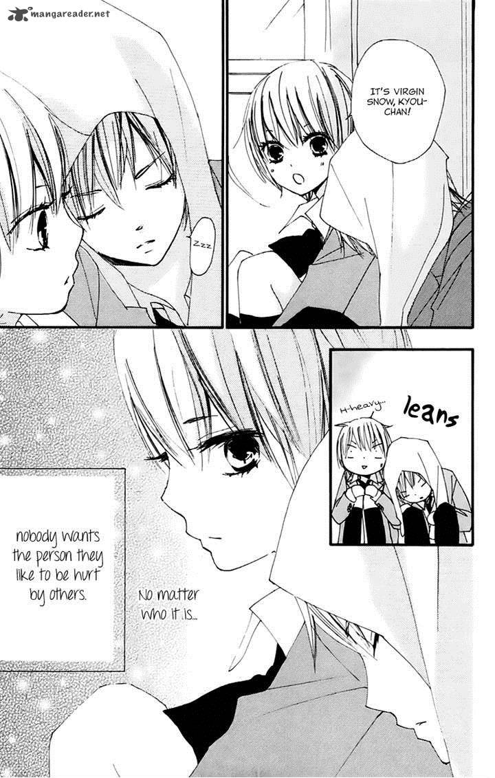 Bokura Wa Itsumo 41 31