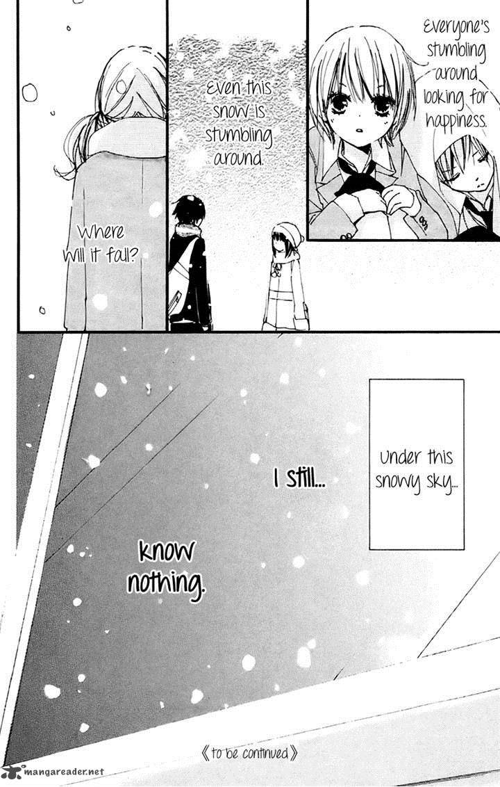Bokura Wa Itsumo 41 32