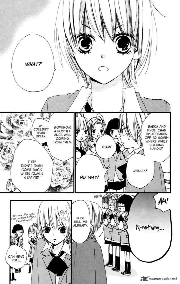 Bokura Wa Itsumo 41 5