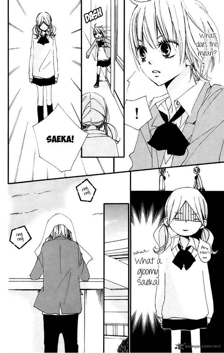 Bokura Wa Itsumo 41 6