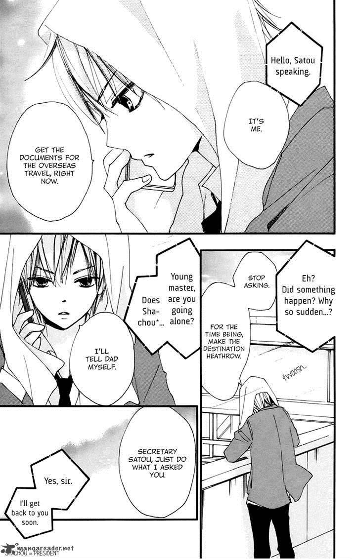 Bokura Wa Itsumo 41 7
