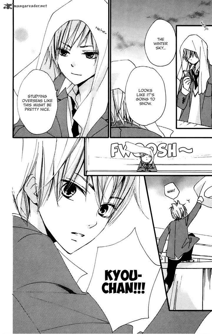 Bokura Wa Itsumo 41 8