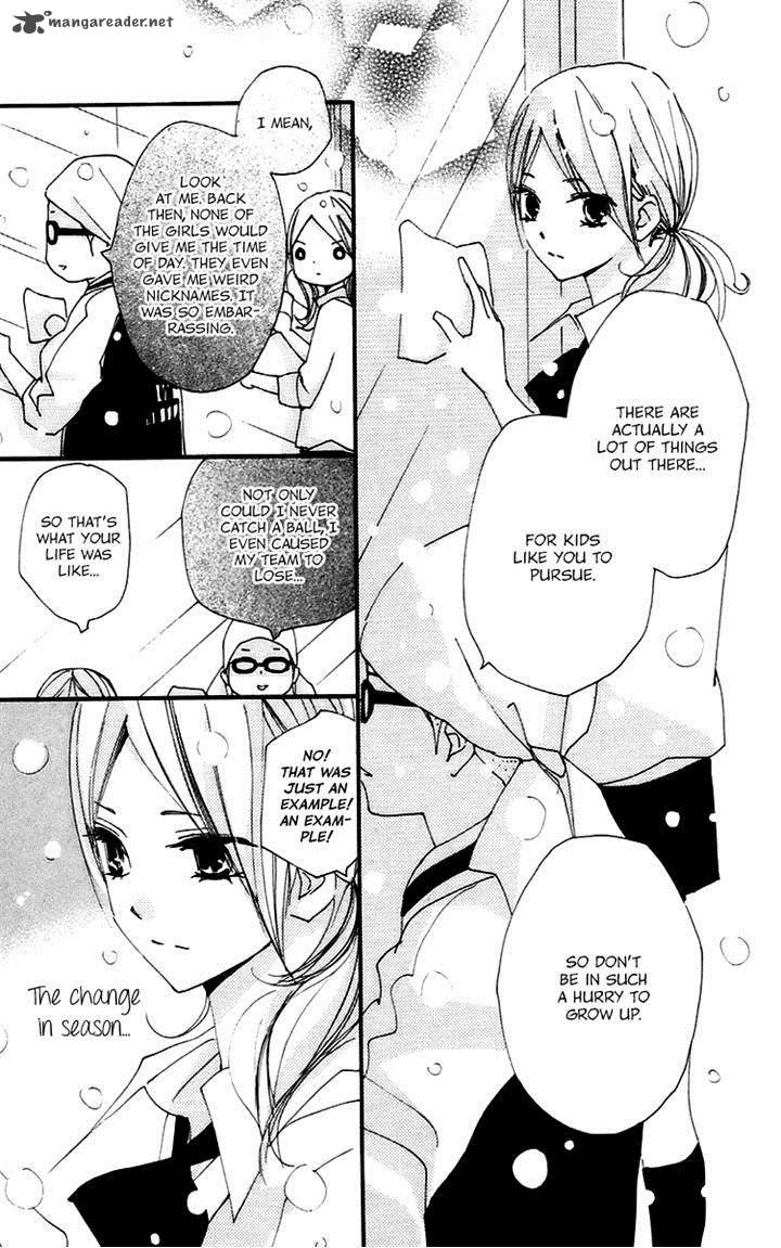 Bokura Wa Itsumo 43 10