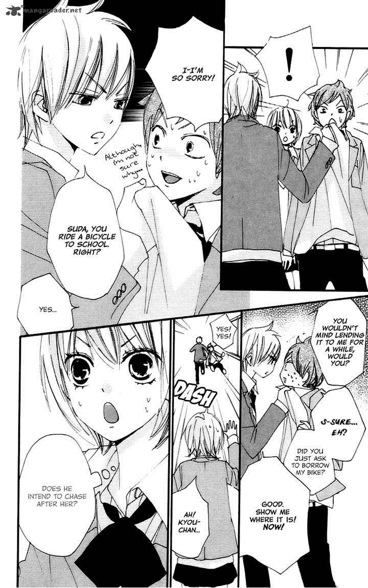 Bokura Wa Itsumo 43 13