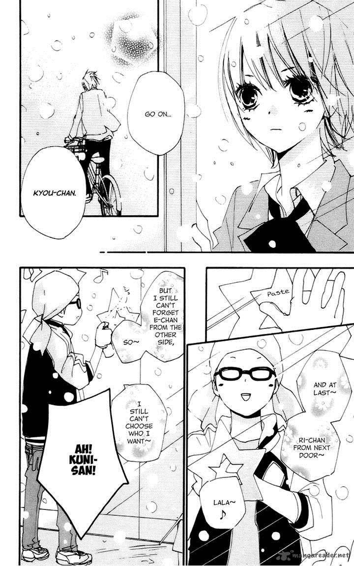 Bokura Wa Itsumo 43 15