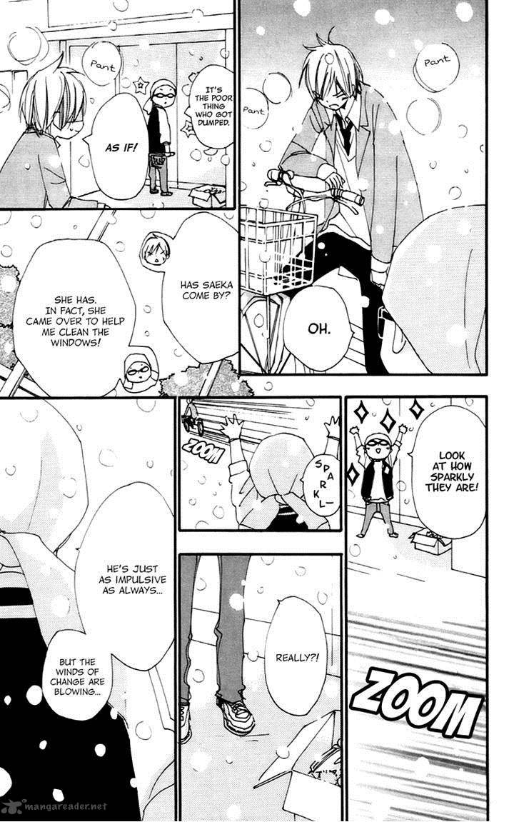 Bokura Wa Itsumo 43 16