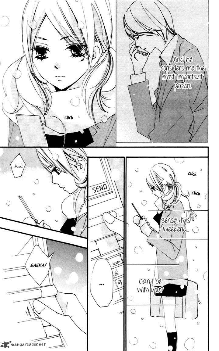 Bokura Wa Itsumo 43 18
